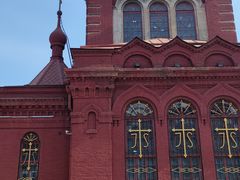 -圣·阿列克谢耶夫教堂