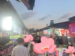 -大学城夜市大排档(凤栖路店)