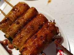 -AK47烤羊腿串吧(柳浪家园店)
