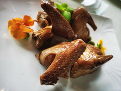 -柳莺湖上·湖景餐厅·江南菜(西湖店)