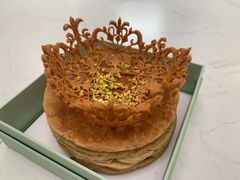 -潮一不贰·法式甜品·生日蛋糕·西式简餐(外滩店)