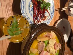 -沛家·西餐Brunch·直火料理