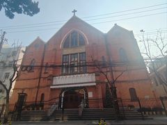 -四川北路(地铁站)