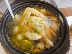 -蟹天蟹地农家菜·阳澄湖大闸蟹(浅水湾店)