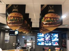 -麦当劳(吉林站13检票口对面)