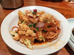 -妈妈菜舟山海鲜(定海古城店)