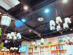 大堂-嘎嘎鸭脑壳(蜀汉路店)