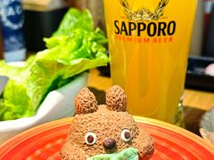 -肉问屋·元气一番烧肉(北京总店)