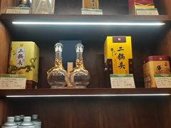 -鸿宾楼(展览馆路店)