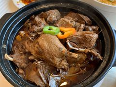 -怡园饭店-餐厅(四望亭店)