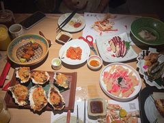 -匠和风精致料理(春熙路群光广场店)