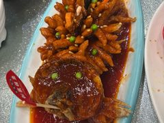 -吴记小园楼(新庄店)