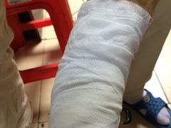 -伍师傅按摩馆(白云尚城花园店)