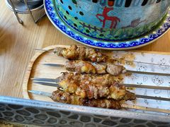 -哈啾嗨·蒙文化主题餐厅(京汉新城店)