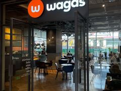 -Wagas沃歌斯(杭州黄龙万科店)
