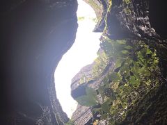 -梭布垭石林景区