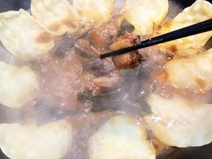 -三里屯土灶炖公鸡地锅鸡(江东店)