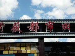 -武汉紫薇都市田园