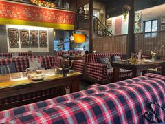 -有梦特色餐厅(古子城店)