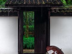 -法云安缦酒店