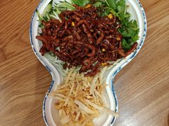 -满园烤鸭·春饼(中街大悦城店)