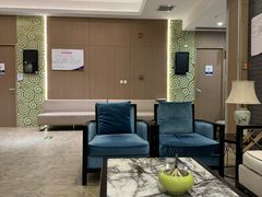 -美年大健康体检中心(牡丹园分院)