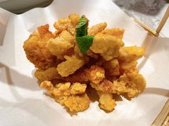 -渔语鱼新川菜Bistro(万象天地店)