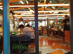 -尚品小土屋涮毛肚(李沧万达店)