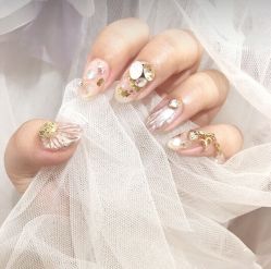-Halo美甲美睫