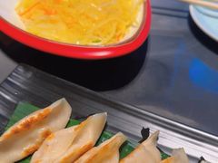 -东方饺子王(哈西万达店)