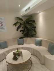 -健身堂科技美肌SPA