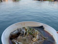 -蓝湾碧波·老字号·疍家非遗海上餐厅