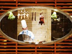 -杭州JW万豪酒店-万豪中餐厅