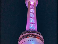 -东方明珠广播电视塔