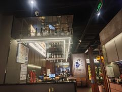 -蚝翅·海鲜粥·烧烤·羊肉季(鄞州万达店)