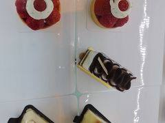 -芳博滋法式甜品(时代店)