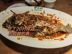 -费大厨辣椒炒肉(万家丽一店)