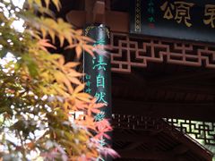 -龙头寺公园
