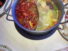 -吉布鲁牛排海鲜自助(成都大悦城店)