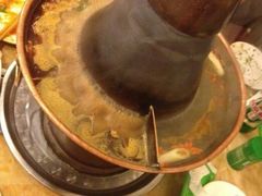 -爆肚王涮肉(吕家营店)