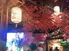 -寻钵记民菜馆·正宗常德钵子菜(滨湖路店)