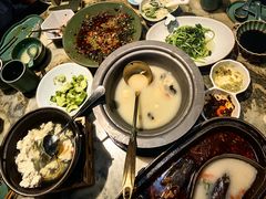 -锦府盐帮·侯宅(五棵松万达店)