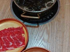 -松野谷·寿喜烧自助(华联顺义金街购物中心店)