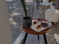 -收获咖啡HARVEST RESERVE(苍山店)