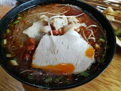 -青石桥老瓦房肥肠粉总店(青石桥总店)