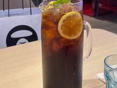 -鱼酷活鱼烤鱼(恒隆广场店)