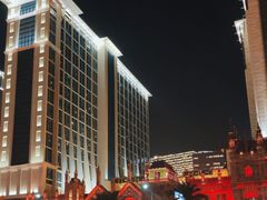 -澳门喜来登大酒店