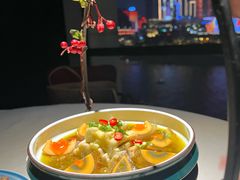 -三生三味密宗川菜·江景餐厅(来福士店)