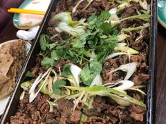 -清真永恒华威肉饼(潘家园店)