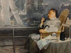 -中华艺术宫(上海美术馆)